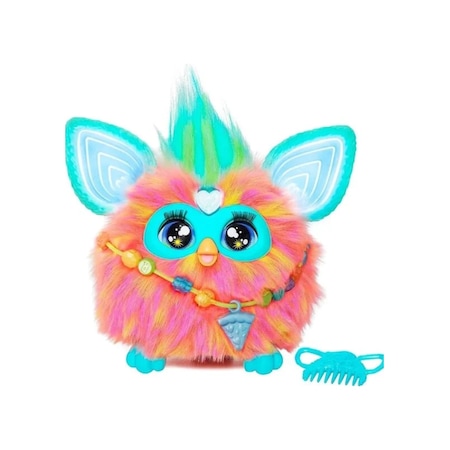 Furby Mercan İnterakti̇f Peluş F6744