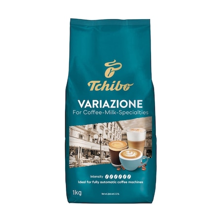 Tchibo Variazione Çekirdek Kahve 1 KG