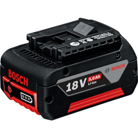 Bosch Professional Gba 18V 5.0Ah Akü