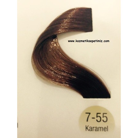 Schwarzkopf Vital Sac Boyasi 7 55 Karamel Fiyatlari Ve Ozellikleri