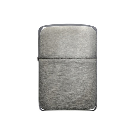 Zippo Çakmak 1941 Black ice 24096-000026