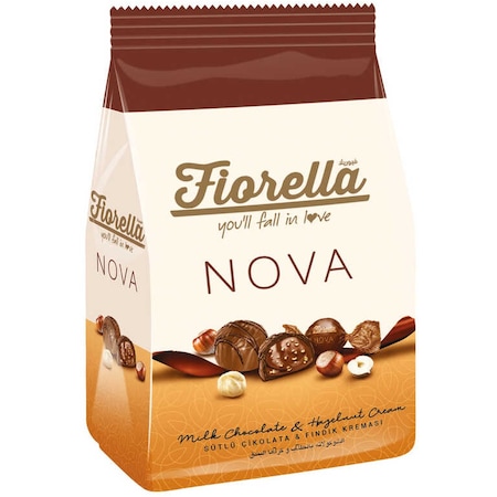 Fiorella Nova Fındıklı 1 KG