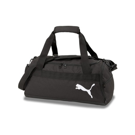 Puma Team Goal 23 Teambag S Black Siyah Omuz Çantası 07685703