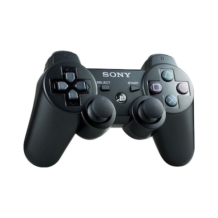 Sony PS3 Dualshock 3 Wireless Controller Gamepad Oyun Kumandası