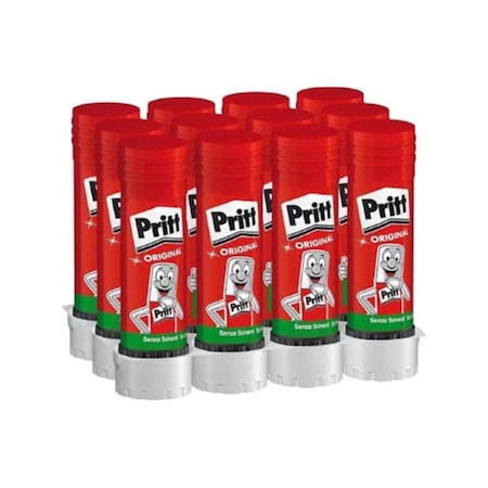 Pritt Stick Yapıştırıcı 12 x 22 G