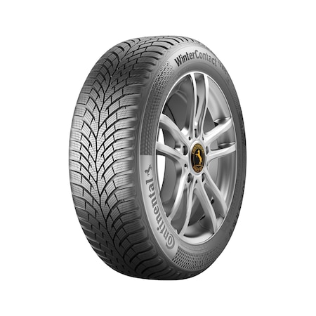 Continental 185/65 R15 88T TS870 Kış Lastiği 2024