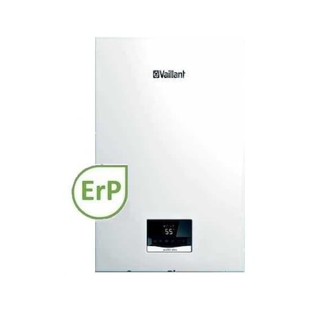 Vaillant VUW 24/28 AS/1-1 (H-TR) ecoTEC intro 24 20.000 Kcal/h Tam Yoğuşmalı Kombi