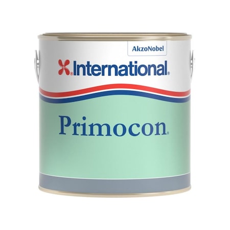 International Primocon 2.5 L Astar Tekne Yat