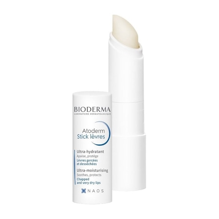 Bioderma Atoderm Lip Stick Dudak Bakım Kremi 4 G