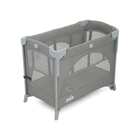 Joie Kubbie Sleep Park Yatak JOI-P1807AAFGY_FoggyGray