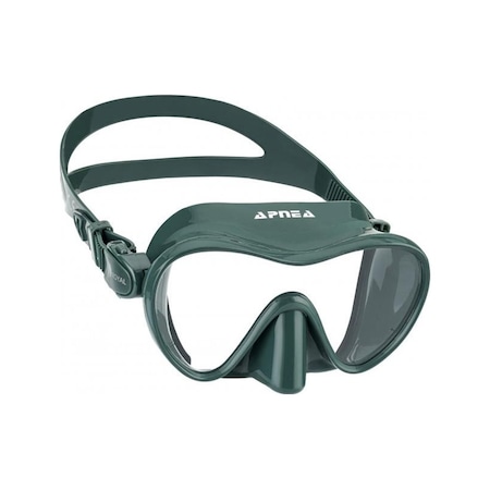 Apnea Royal Yeşil Maske M158