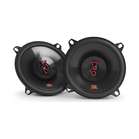 Jbl Stage3 527F 13 CM 200 Watt 2 Yollu Oto Hoparlör Takımı