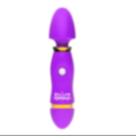 Truva Shop 12 Farklı Titreşimli Anal Vajinal Klitoral Mastürbatör Vibratör