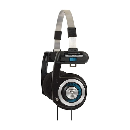 Koss Porta Pro Classic Kablolu Kulak Üstü / Over Ear Kulaklık