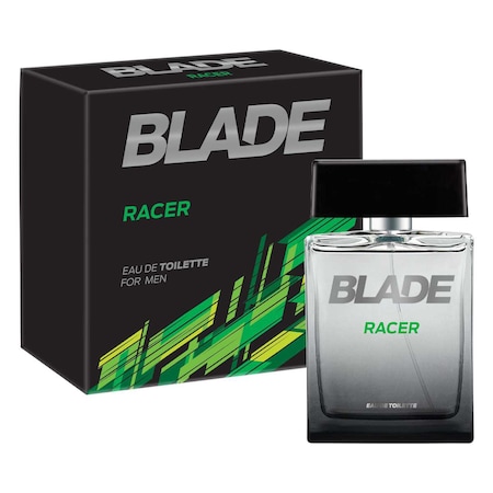 Blade Racer Erkek Parfüm EDT 100 ML