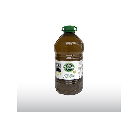 Efe Organic Naturel Sızma Zeytinyağı 5 L