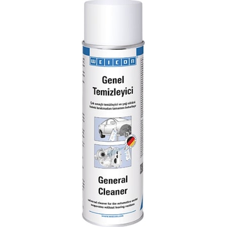 Weicon Genel Temizleyici 500 ML