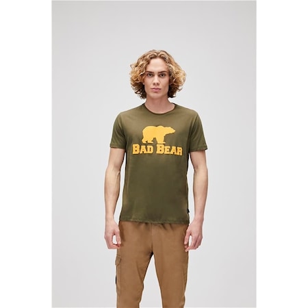 Bad Bear Erkek Tişört Bad Bear Tee-21875