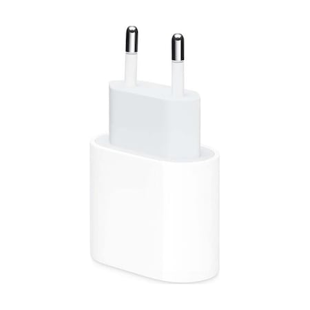 Apple MUVV3TU/A 20 W USB-C Güç Adaptörü