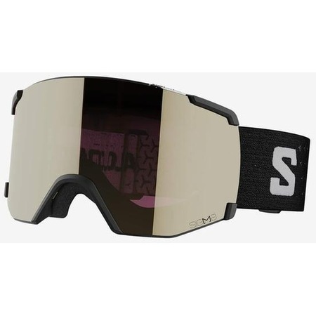 Salomon S/view Sigma Kayak Gözlüğü-27793 - Standart