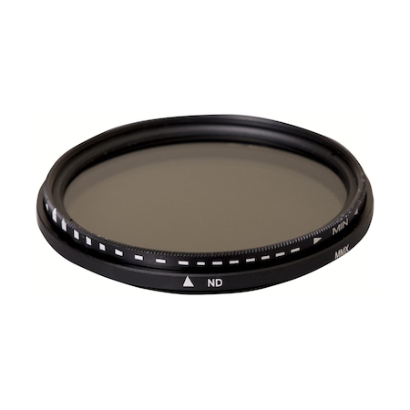 40.5Mm Ayarlanabilir Variable Filtre