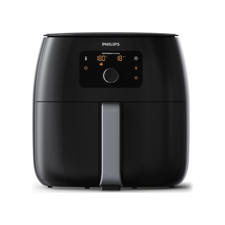 Philips Airfryer XXL HD9650/90 Avance Collection 7.3 LT 2225 W Sıcak Hava Fritözü