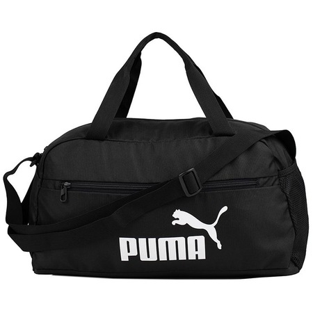 Puma Unisex Spor Çantası Siyah 79949-01 Puma Phase Sports Bag 24k680000800 68008