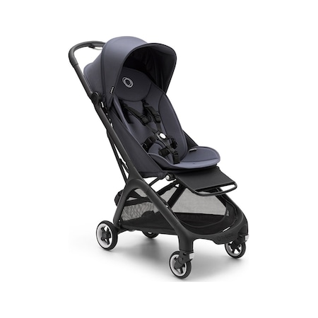 Bugaboo Butterfly Bebek Arabası BUG-BFLY_StormyBlue