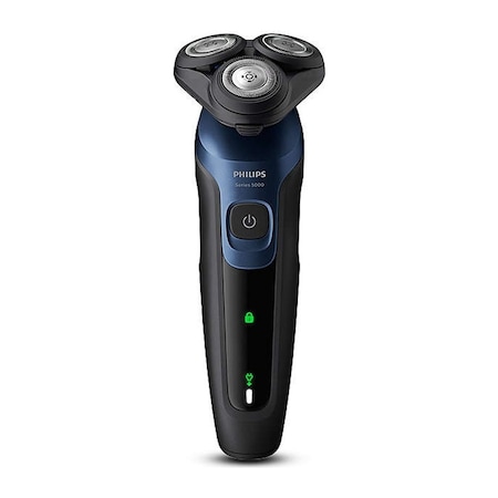 Philips S5445/03 Shaver Series 5000 Islak Kuru Tıraş Makinesi