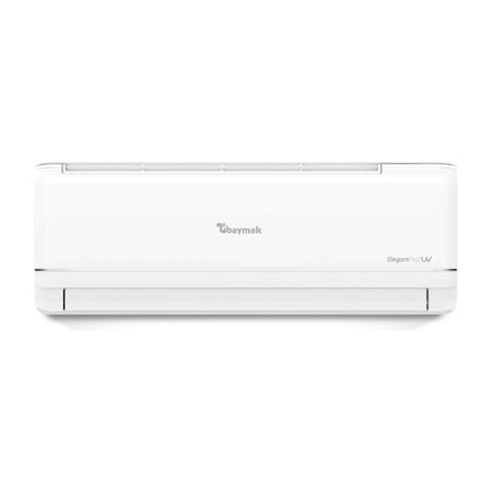 Baymak Elegant Plus UV 24 24000 BTU Inverter Klima