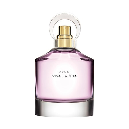 Avon Viva La Vita Kadın Parfüm EDP 50 ML