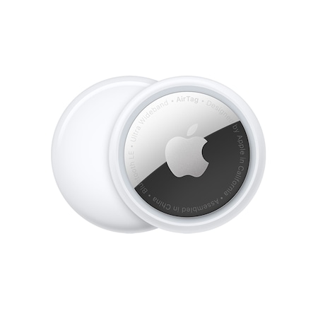 Apple Airtag Akıllı Takip Cihazı