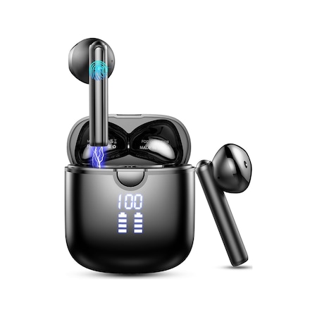 Heyplus S1 True Wireless Earphone Bluetooth Kulak İçi Kulaklık