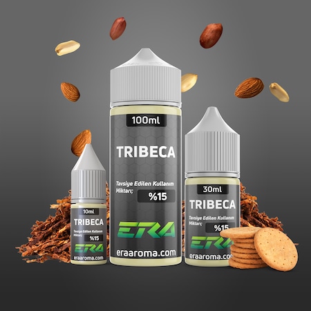 Tribeca Mix Aroma 10 ML