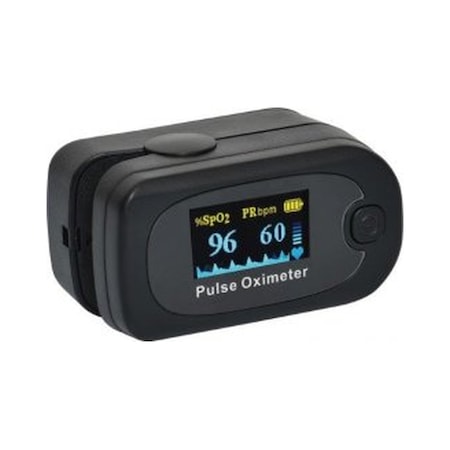 Accare Parmak Tipi Pulse Oksimetre