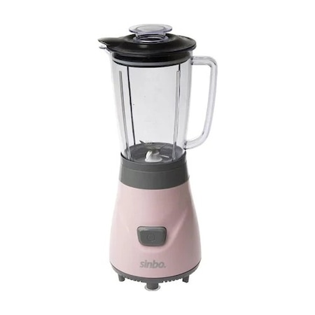 Sinbo SHB 3170 500 W Smoothie Blender