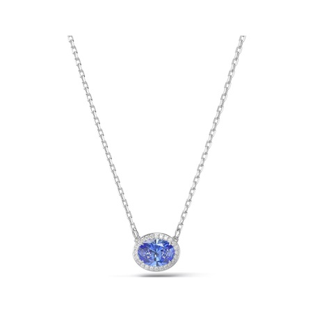 5671809 Swarovski Kolye Constella:necklace 2 Pave Fanbl/rhs