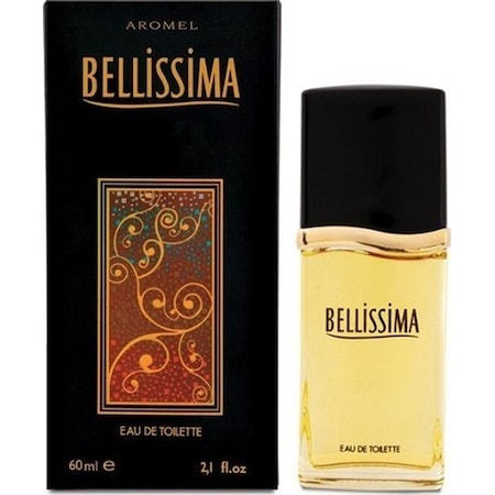 Bellissima Kadın Parfüm EDT 60 ML