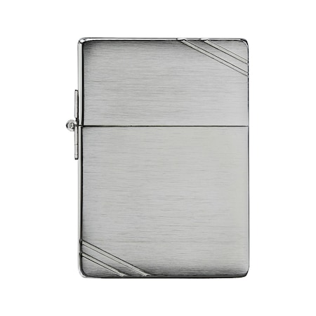 Zippo 1935 Slashes Çakmak - 1935-000014