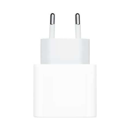 Apple MHJE3TU/A 20 W USB-C Güç Adaptörü