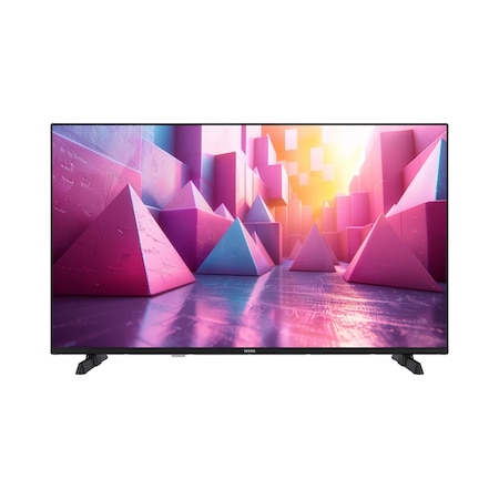 Vestel 43UA9740 43'' 4K UHD Smart Android LED TV