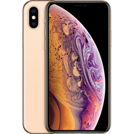 Yenilenmiş iPhone XS 64 GB C Kalite (12 Ay Garantili)