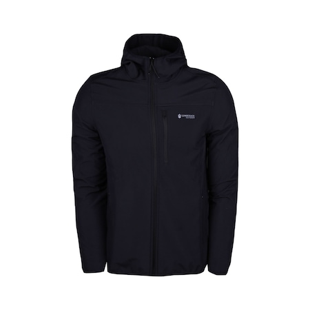 Lumberjack M-gt16 Basic Softshell 2pr Erkek Günlük Ceket 10116868