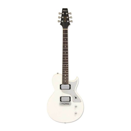 Aria Pro Iı 718Mk2-Mtwh Brooklyn Elektro Gitar