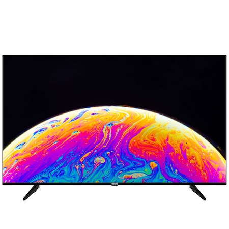 Regal 58R66U01 58'' Smart 4K Ultra HD TV