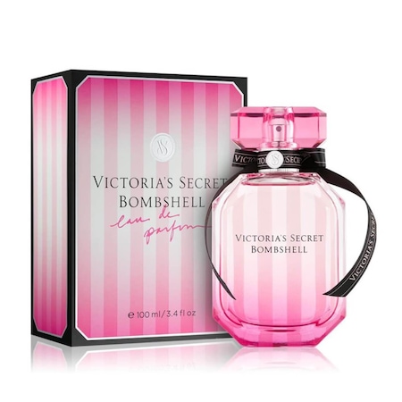 Victoria's Secret Bombshell Kadın Parfüm EDP 100 ML