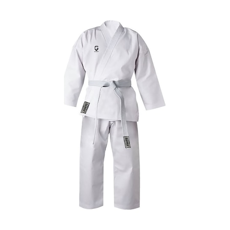 Top Glory Fitilli Acemi Karate Elbisesi