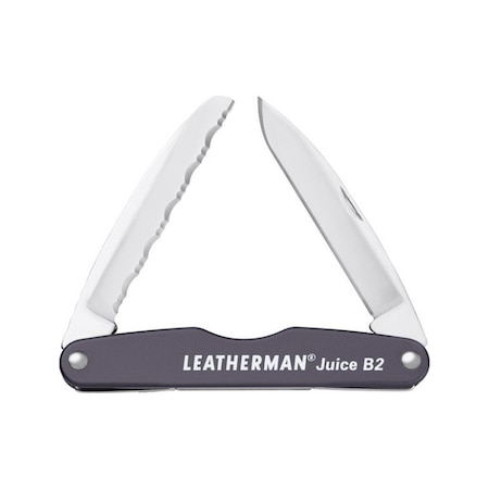 Leatherman Juice B2 Çakı Katlanabilir