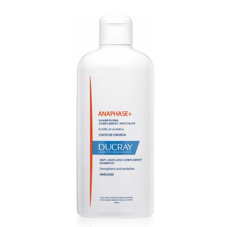 Ducray Anaphase Plus Saç Dökülmesi Karşıtı Şampuan 400 ML