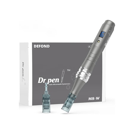 Dr. Pen M8W Dermapen Cihazı